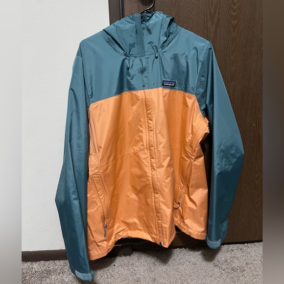 Patagonia Torrentshell 3L Jacket - Picture 2 of 5